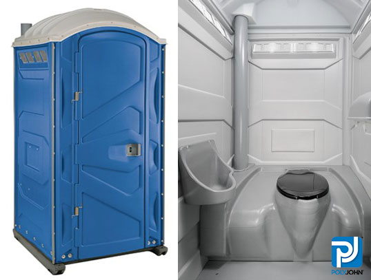 Portable Toilet Rentals in Miami, FL